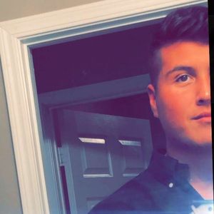 Meet your Posher, Aaron